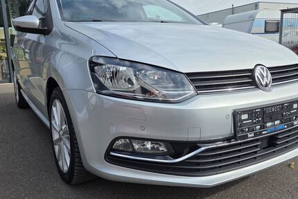 VW Polo 123.800 km 11.880 &euro; Düren 52351