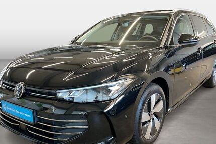 VW Passat 18.405 km 35.350 &euro; Landshut 84030