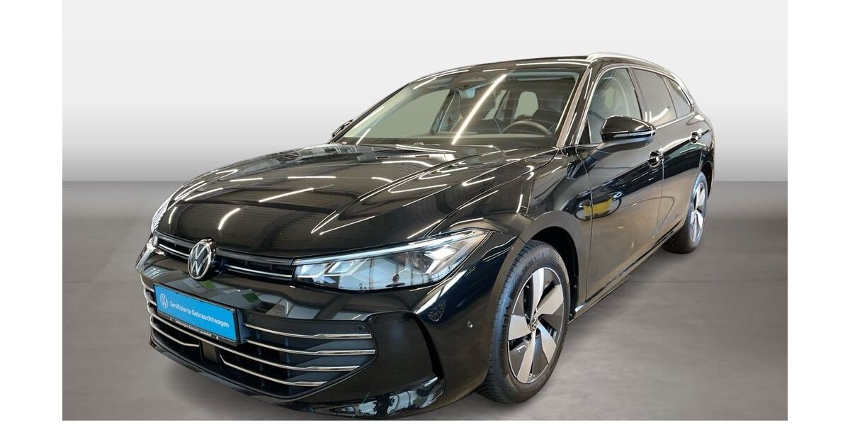 VW Passat 18.405 km 35.350 &euro; Landshut 84030