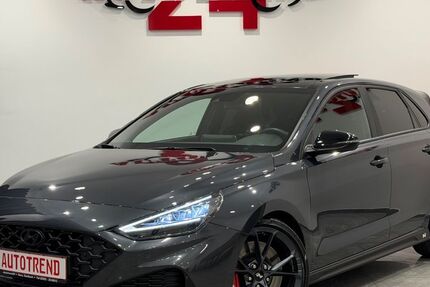 Hyundai i30 22.000 km 38.900 &euro; Bergisch Gladbach 51469