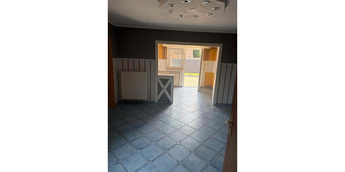 Erdgeschoßwohnung Visbek - 3 Zimmer, 100 m&sup2;, 1.300&euro; | Angebot:26406966
