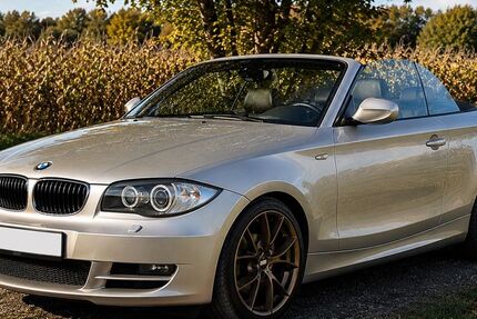 BMW 118 199.725 km 9.990 &euro; Polch 56751