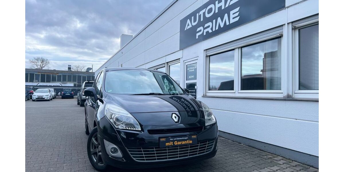 Renault Scenic 149.500 km 7.499 € Worms 67547