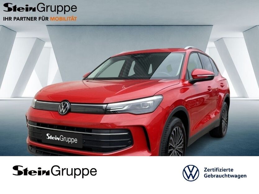 VW Tiguan 17.100 km 37.371 € Bergisch Gladbach 51469