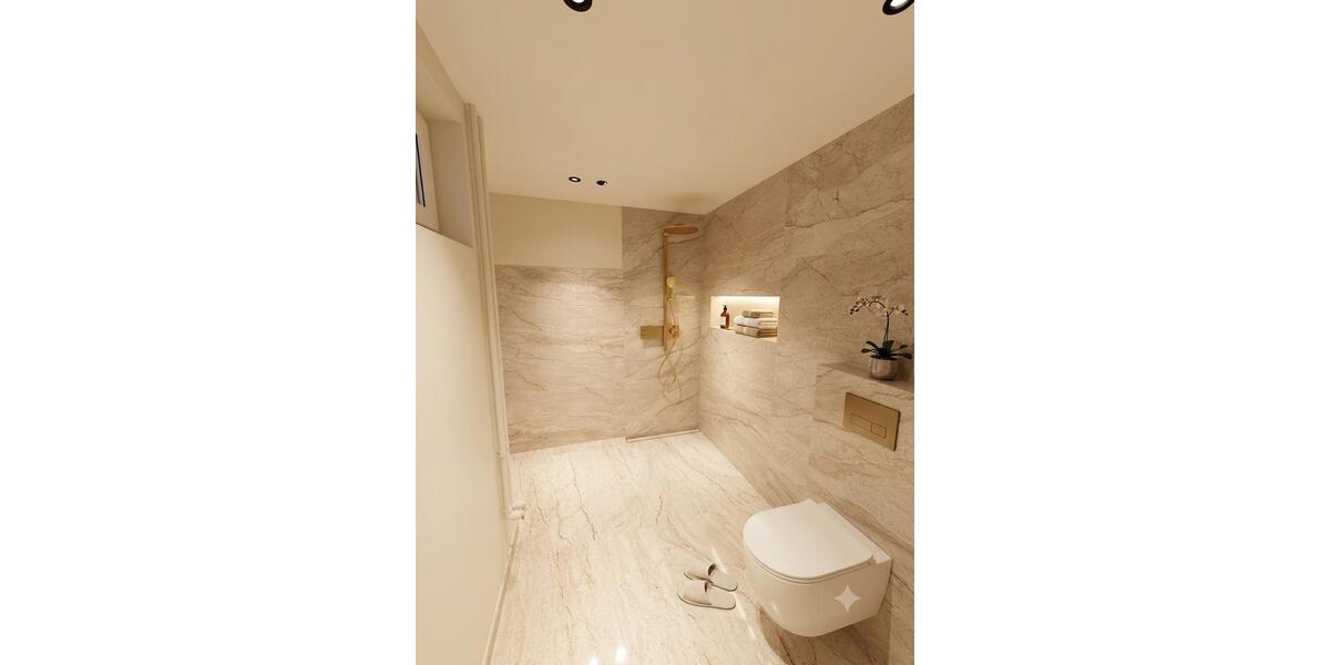 Etagenwohnung Töging am Inn - 2.5 Zimmer, 80 m&sup2;, 349.000&euro; | Angebot:26901150