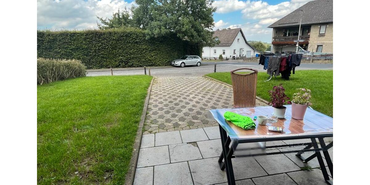 Erdgeschoßwohnung Nettersheim - 2.5 Zimmer, 70 m&sup2;, 1.200&euro; | Angebot:26407240