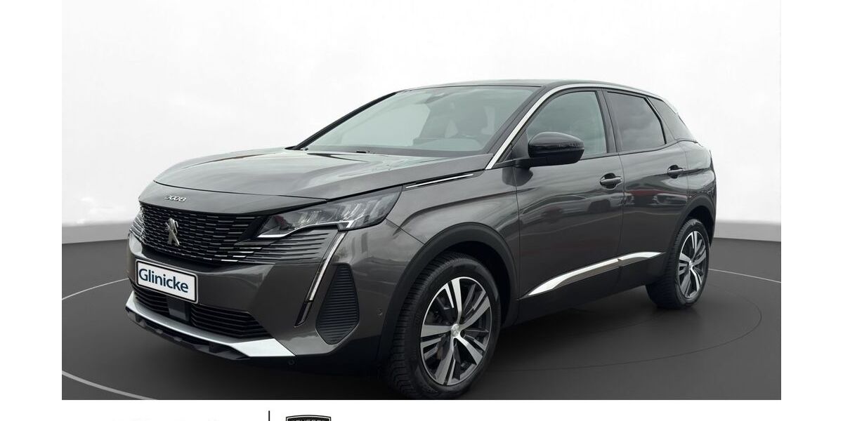 Peugeot 3008 27.550 km 20.790 &euro; Kassel 34123
