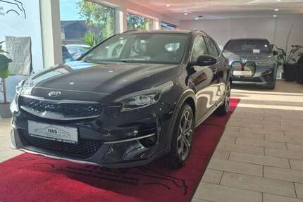 Kia XCeed 31.222 km 18.400 &euro; Pinneberg 25421