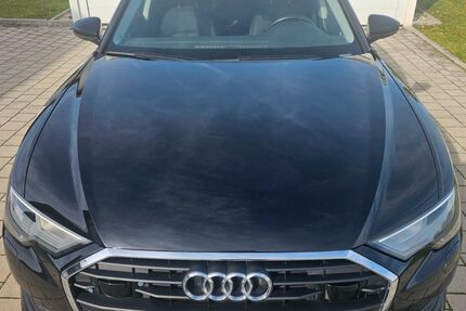 Audi A6 217.000 km 17.290 &euro; Landshut 84032