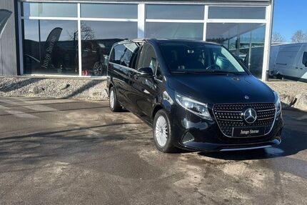Mercedes-Benz V 300 46.339 km 63.549 &euro; Rottweil 78628