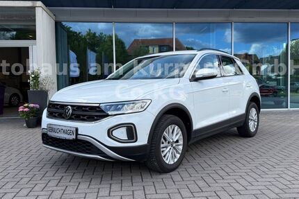 VW T-Roc 17.580 km 19.950 &euro; Bad Münder 31848