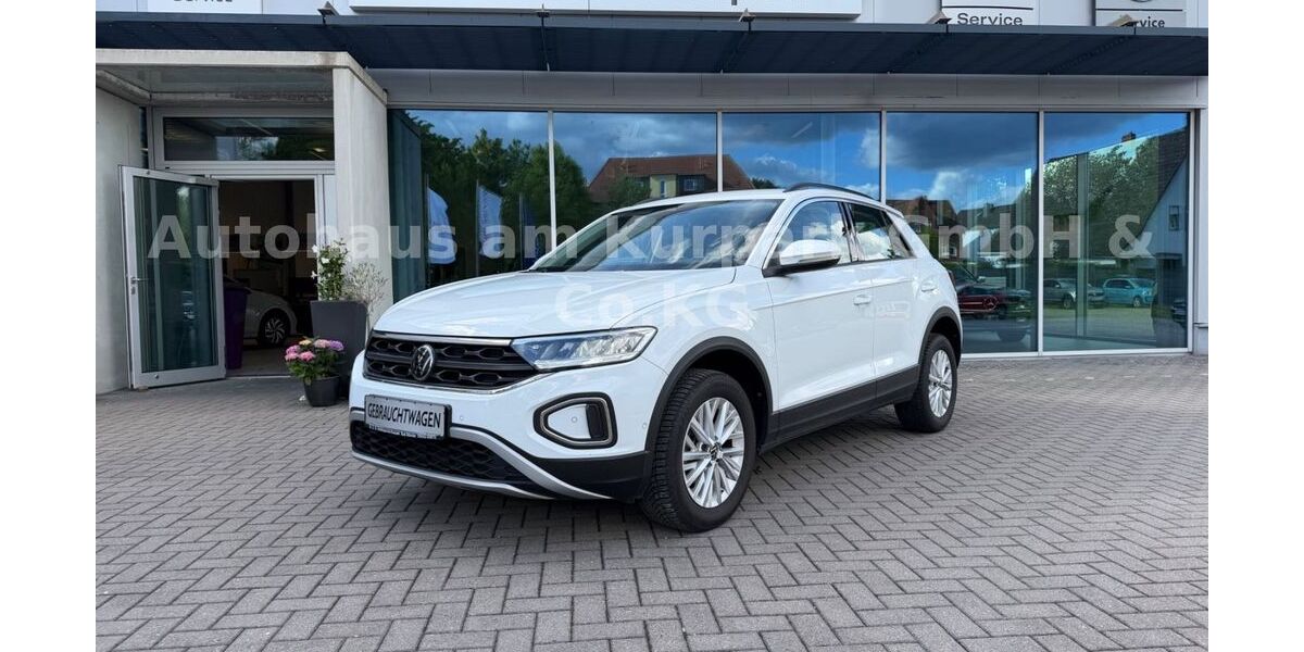 VW T-Roc 17.580 km 19.950 &euro; Bad Münder 31848