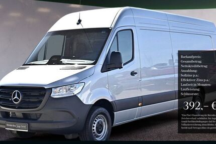 Mercedes-Benz Sprinter 5.670 km 54.950 &euro; Braunschweig 38122