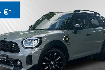 Mini Countryman SE (Cooper) 62.400 km 24.900 &euro; Rostock 18146