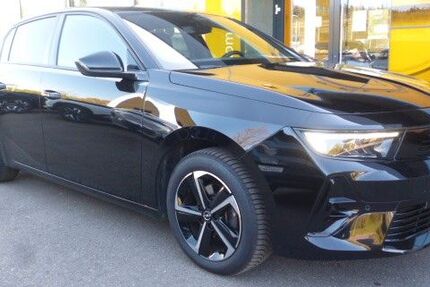 Opel Astra 13.900 km 22.980 &euro; Steißlingen 78256