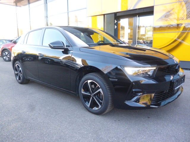 Opel Astra 13.900 km 22.980 &euro; Steißlingen 78256