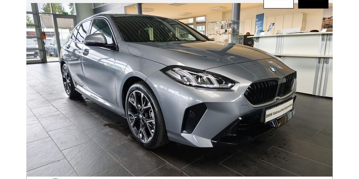 BMW 120 4.134 km 33.990 &euro; Langenfeld 40764