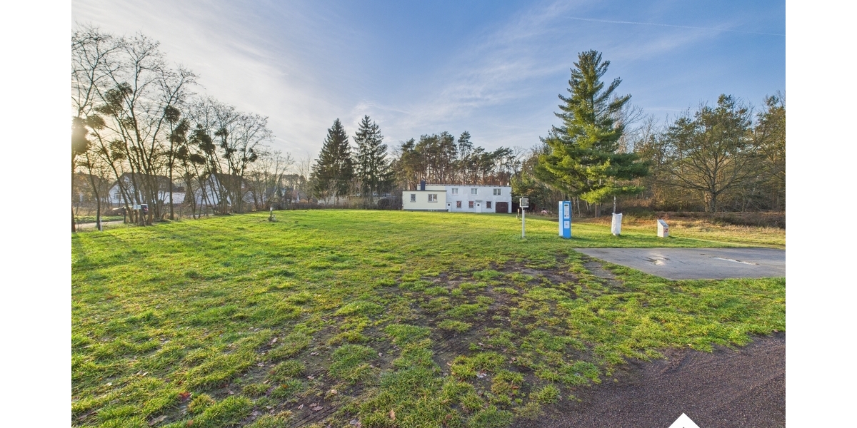 Vielseitig nutzbares Gastronomie- und Freizeitensemble mit Ganzjahrespotenzial - Gewerbeobjekt Dessau-Roßlau Roßlau | Angebot:25717424