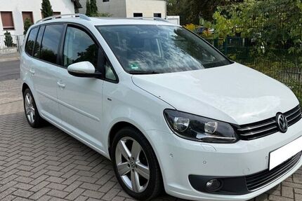 VW Touran