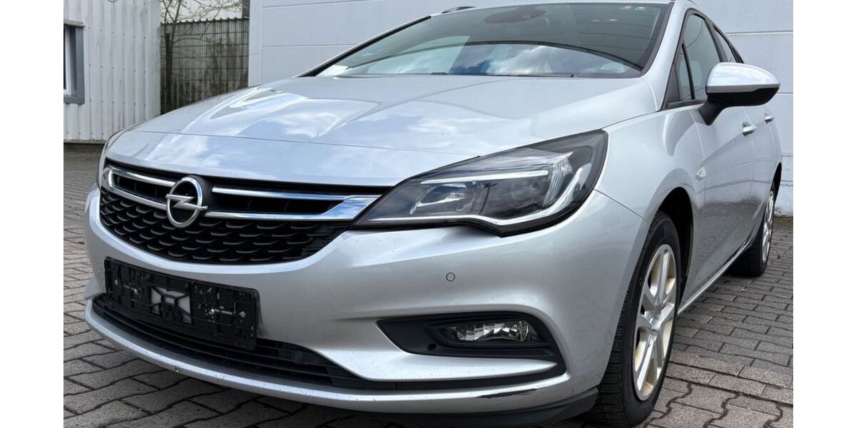 Opel Astra 207.000 km 6.200 &euro; Münster 48165