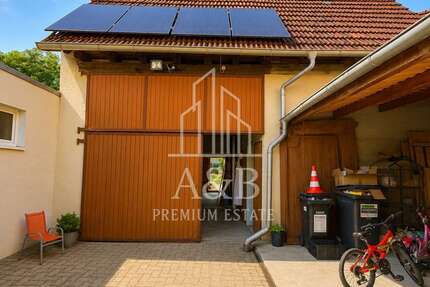 Haus Offenbach an der Queich - 4 Zimmer, 127 m&sup2;, 359.000&euro; | Angebot:26247070