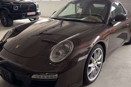 Porsche 911 170.000 km 59.997 &euro; Roth 91154