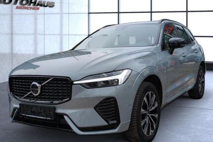 Volvo XC60 19.600 km 40.990 &euro; München 81825