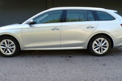 Skoda Octavia 169.122 km 14.777 &euro; Rosenheim 83026