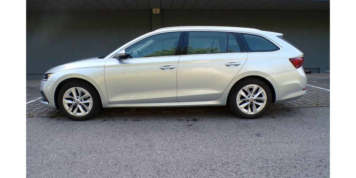 Skoda Octavia 169.122 km 14.777 &euro; Rosenheim 83026