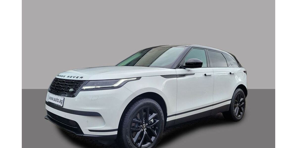 Land Rover Range Rover Velar 4.385 km 61.844 &euro; Freiburg 79111