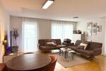 Moderne 3-Zimmerwohnung mit großem Westbalkon 3 zimmer