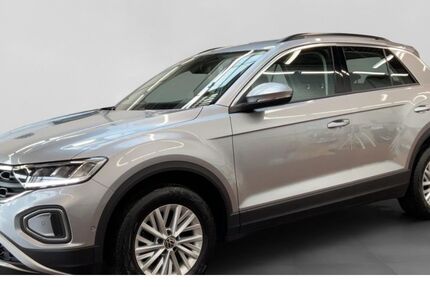 VW T-Roc 93.484 km 21.970 &euro; Lüneburg 21337