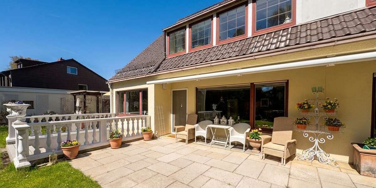 Einfamilienhaus München Trudering-Riem - 5.5 Zimmer, 183 m&sup2;, 949.000&euro; | Angebot:27143041
