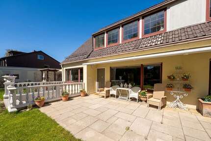 Haus München Trudering-Riem - 5.5 Zimmer, 183 m&sup2;, 949.000&euro; | Angebot:27143041