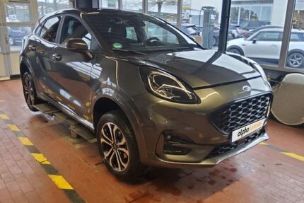 Ford Puma 19.505 km 17.900 &euro; Frankfurt (Oder) 15234