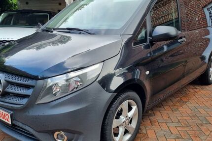 Mercedes-Benz Vito 217.900 km 12.999 &euro; Ostbevern 48346