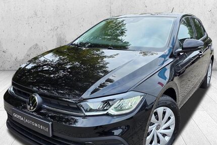 VW Polo 6.000 km 25.450 &euro; Mörfelden-Walldorf 64546