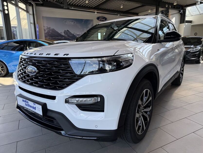 Explorer