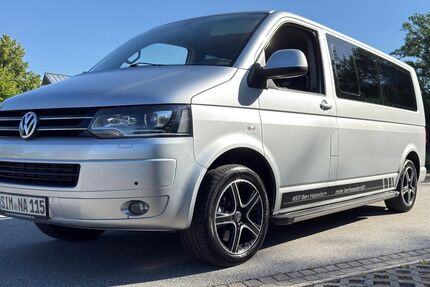 VW T5 Caravelle 209.082 km 19.999 &euro; Büchenbeuren 55491