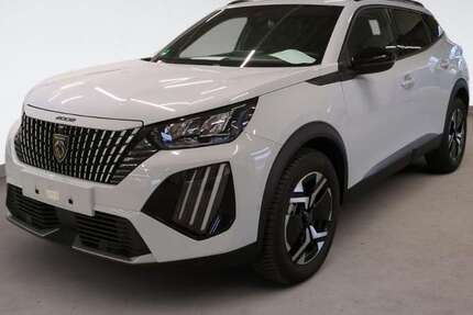Peugeot 2008 14.127 km 23.980 &euro; Marburg 35043