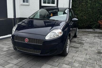 Fiat Grande Punto 265.000 km 1.150 € Berg 76768