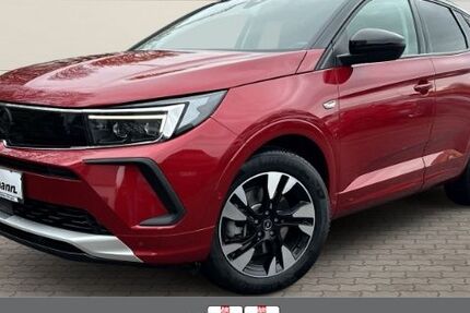 Opel Grandland (X) 29.900 km 25.490 &euro; Gelsenkirchen 45894