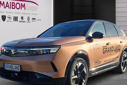 Opel Grandland (X) 7.700 km 41.945 &euro; Bedburg-Hau 47551