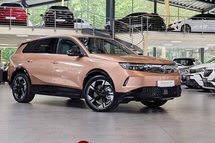 Opel Grandland (X) 1.600 km 39.850 &euro; Meppen 49716