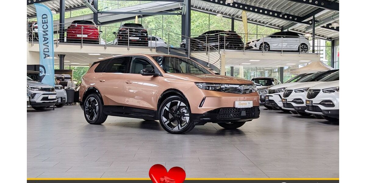 Opel Grandland (X) 1.600 km 39.850 &euro; Meppen 49716