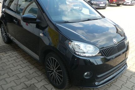 Skoda Citigo 85.200 km 7.490 &euro; Wald 93192