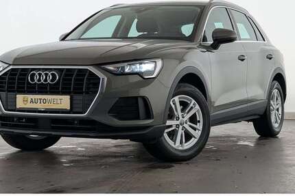 Audi Q3 88.550 km 21.660 &euro; Düsseldorf 40599