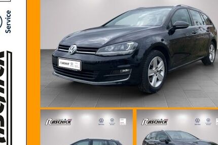 VW Golf 85.795 km 14.590 &euro; Werder/Havel OT Glindow 14542
