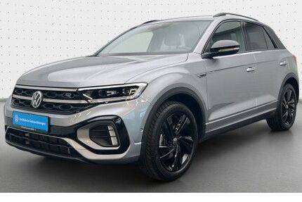 VW T-Roc 13.861 km 36.430 &euro; Eschborn 65760