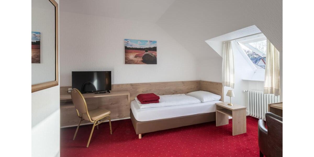 Ferienimmobilie Bad Bevensen - 350&euro; | Angebot:25855675